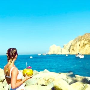 Meet your Posher, Ivy